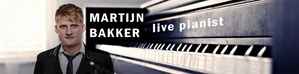 Martijn Bakker Martijn Bakker